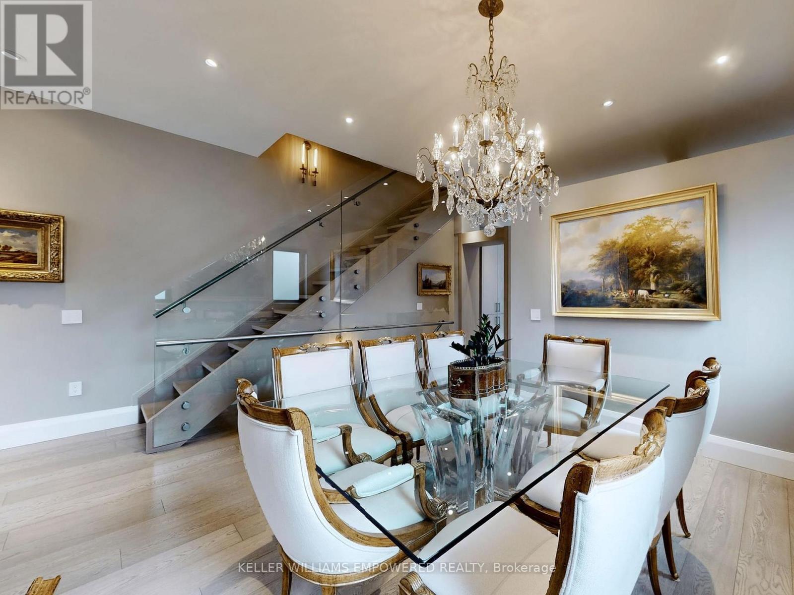 10 Webster Avenue, Toronto, Ontario  M5R 1N7 - Photo 9 - C12825310