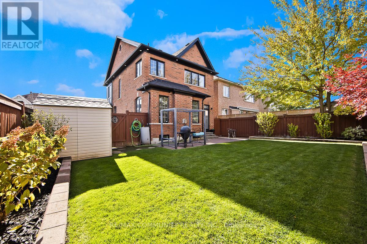 37 Mantle Avenue, Whitchurch-Stouffville, Ontario  L4A 0M7 - Photo 25 - N12825294