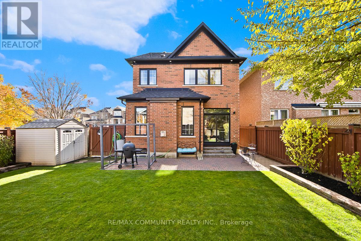 37 Mantle Avenue, Whitchurch-Stouffville, Ontario  L4A 0M7 - Photo 26 - N12825294