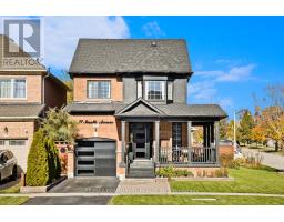 37 MANTLE AVENUE, Whitchurch-Stouffville, Ontario