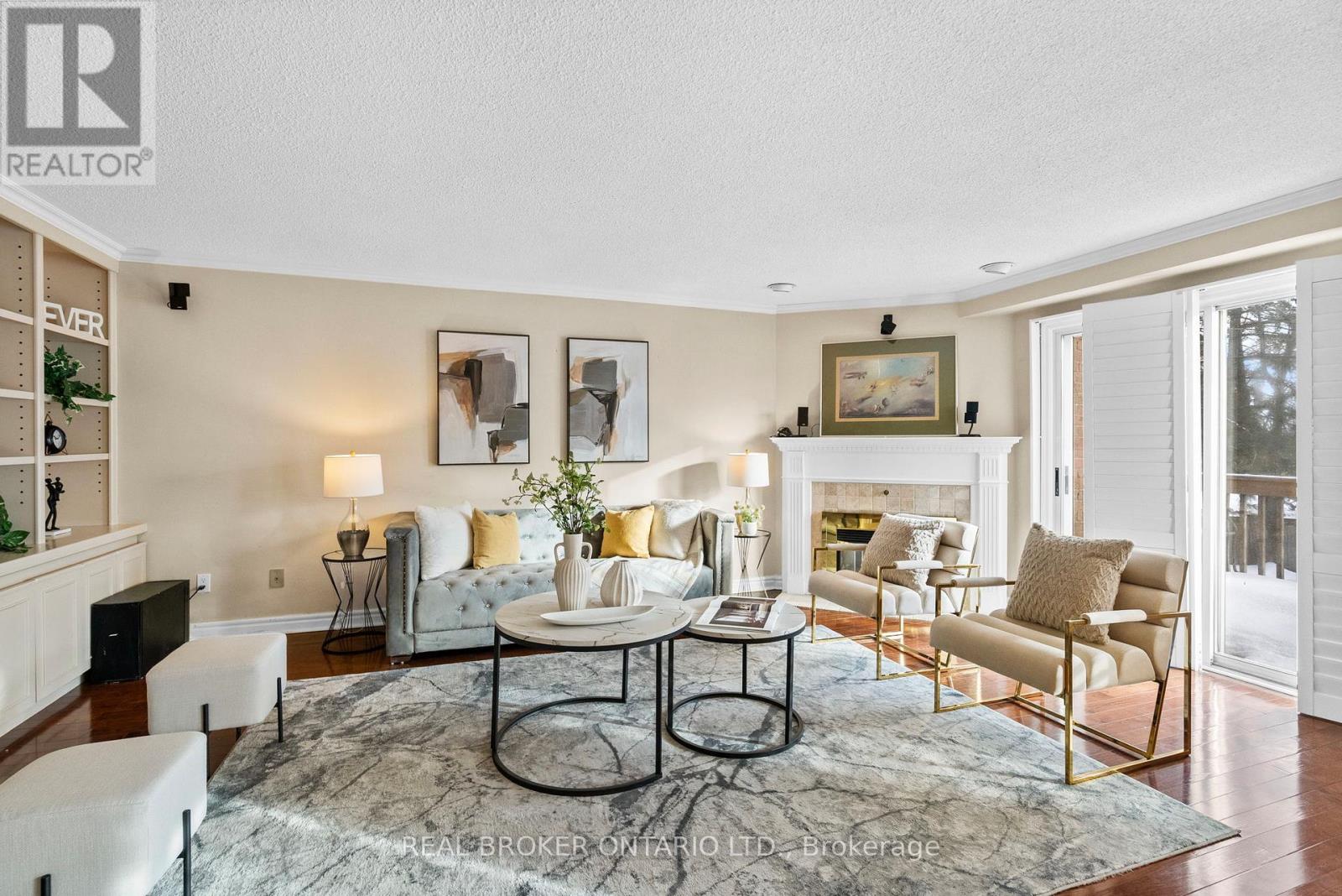 36 Ellingwood Court, Markham, Ontario  L3R 8A7 - Photo 13 - N12825304