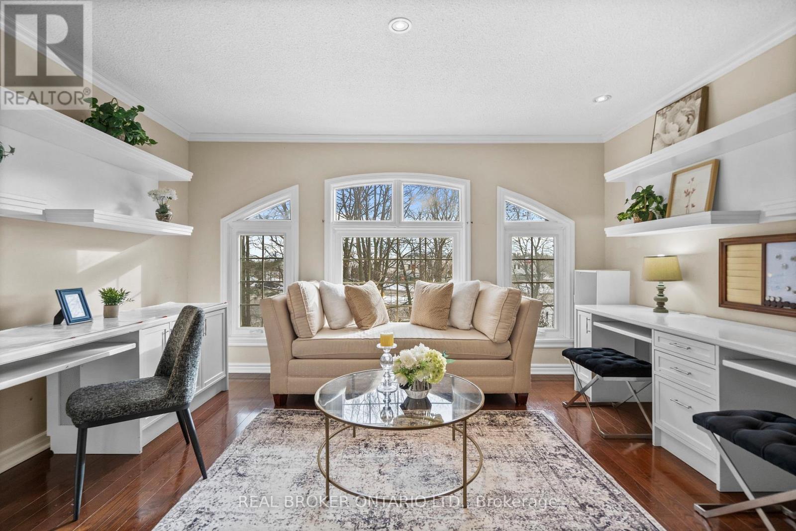 36 Ellingwood Court, Markham, Ontario  L3R 8A7 - Photo 18 - N12825304