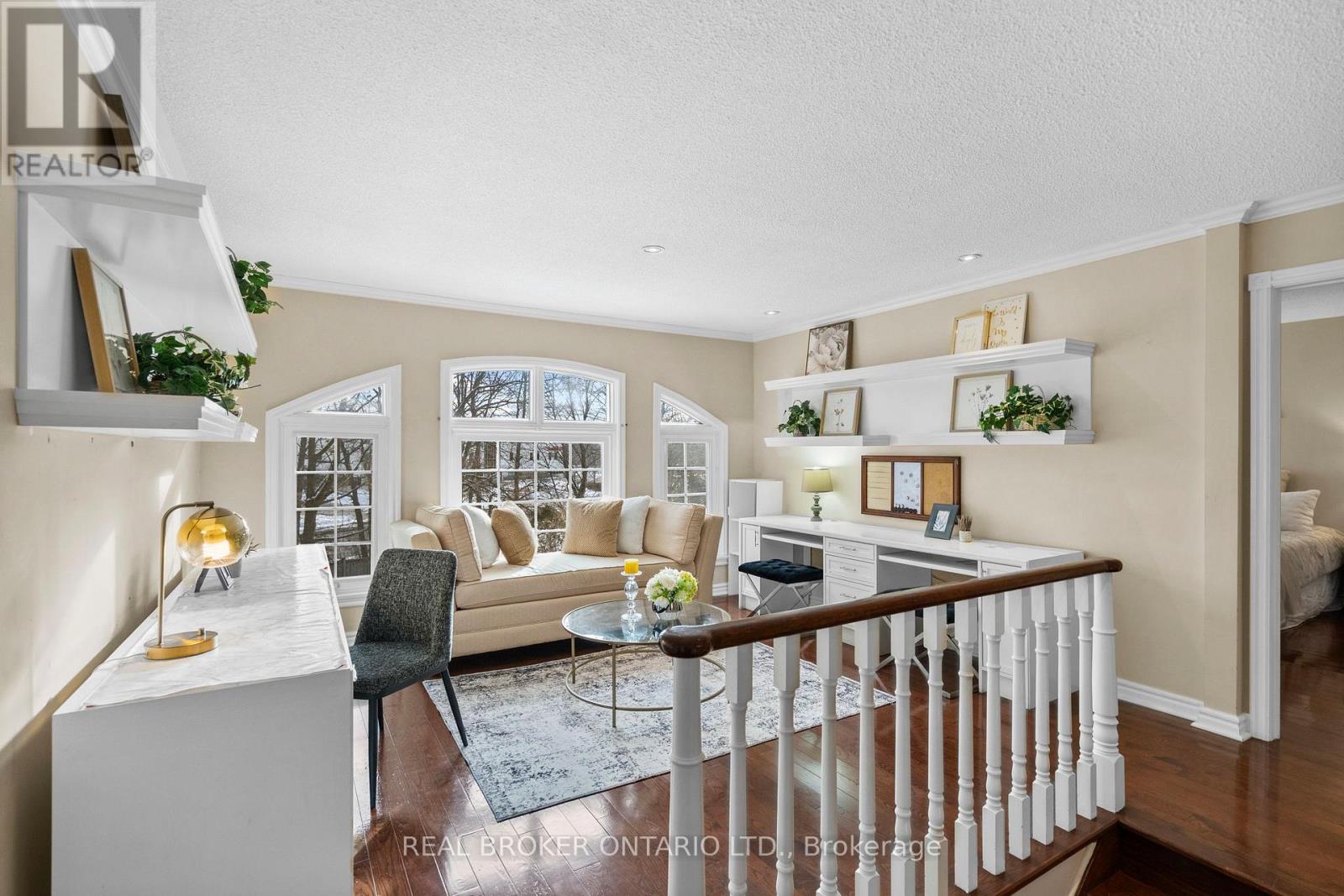 36 Ellingwood Court, Markham, Ontario  L3R 8A7 - Photo 19 - N12825304