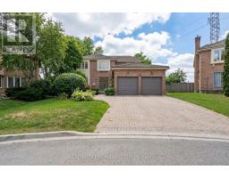 36 ELLINGWOOD COURT, Markham, Ontario