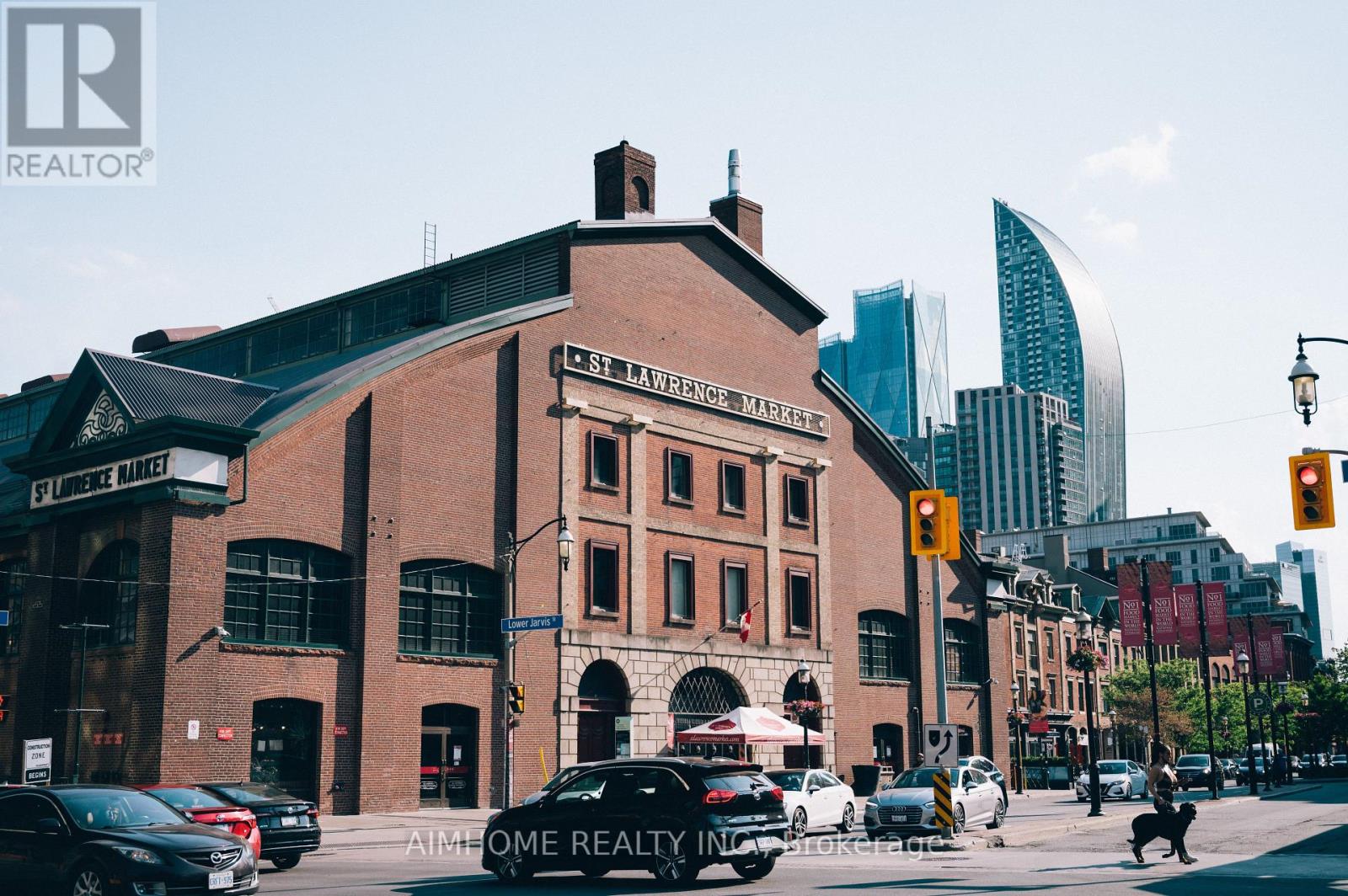 718 - 180 Front Street E, Toronto (Moss Park), Ontario  M5A 0K9 - Photo 23 - C12819298