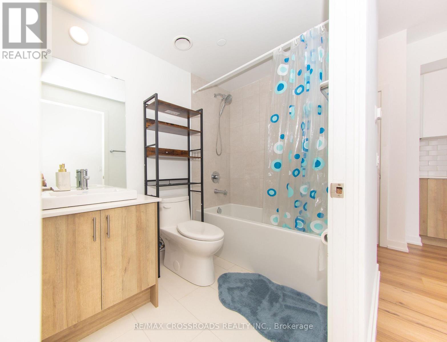 406 - 1195 The Queensway, Toronto, Ontario  M8Z 1R6 - Photo 12 - W12825298