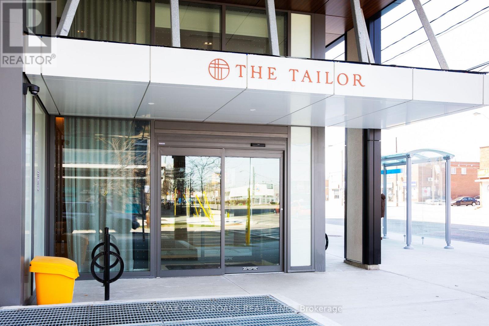 406 - 1195 The Queensway, Toronto, Ontario  M8Z 1R6 - Photo 2 - W12825298