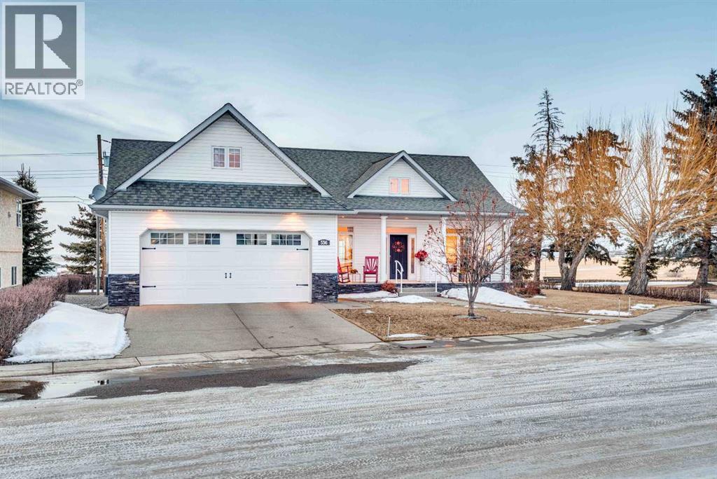 536 8 Street Ne, Three Hills, Alberta  T0M 2A0 - Photo 2 - A2284548