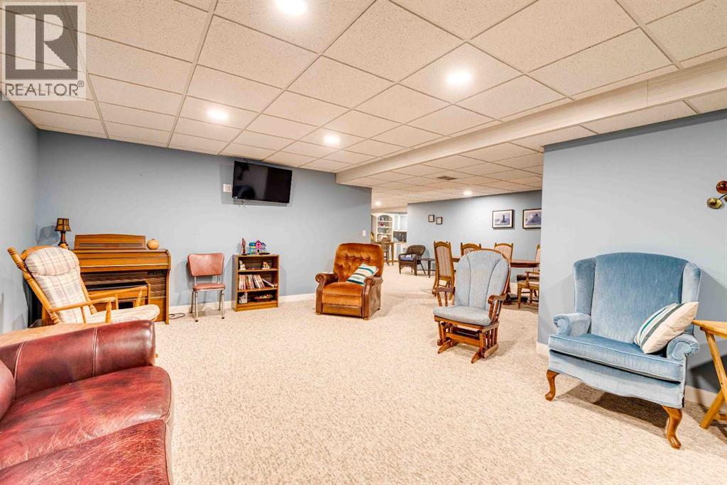 536 8 Street Ne, Three Hills, Alberta  T0M 2A0 - Photo 31 - A2284548