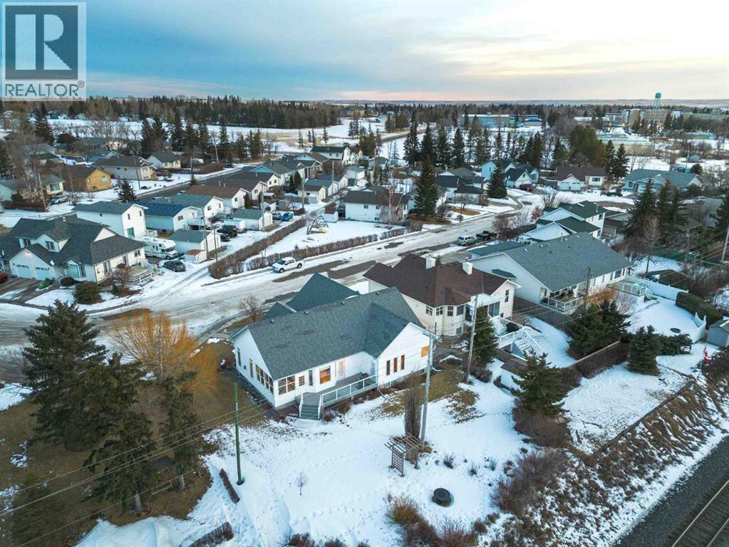 536 8 Street Ne, Three Hills, Alberta  T0M 2A0 - Photo 46 - A2284548