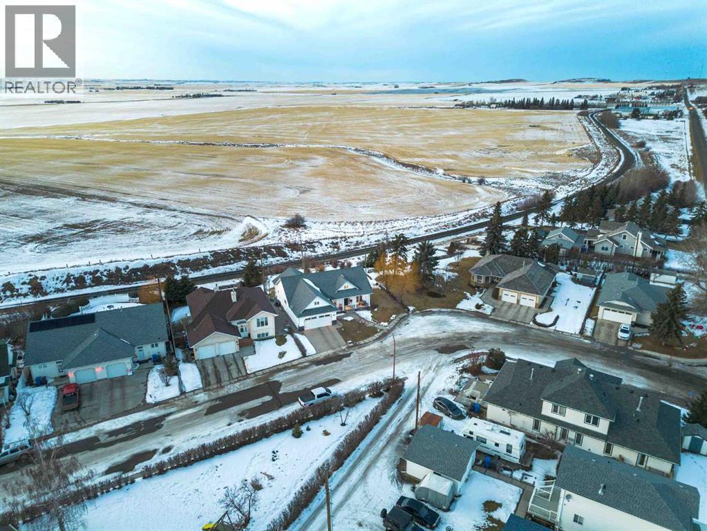 536 8 Street Ne, Three Hills, Alberta  T0M 2A0 - Photo 43 - A2284548