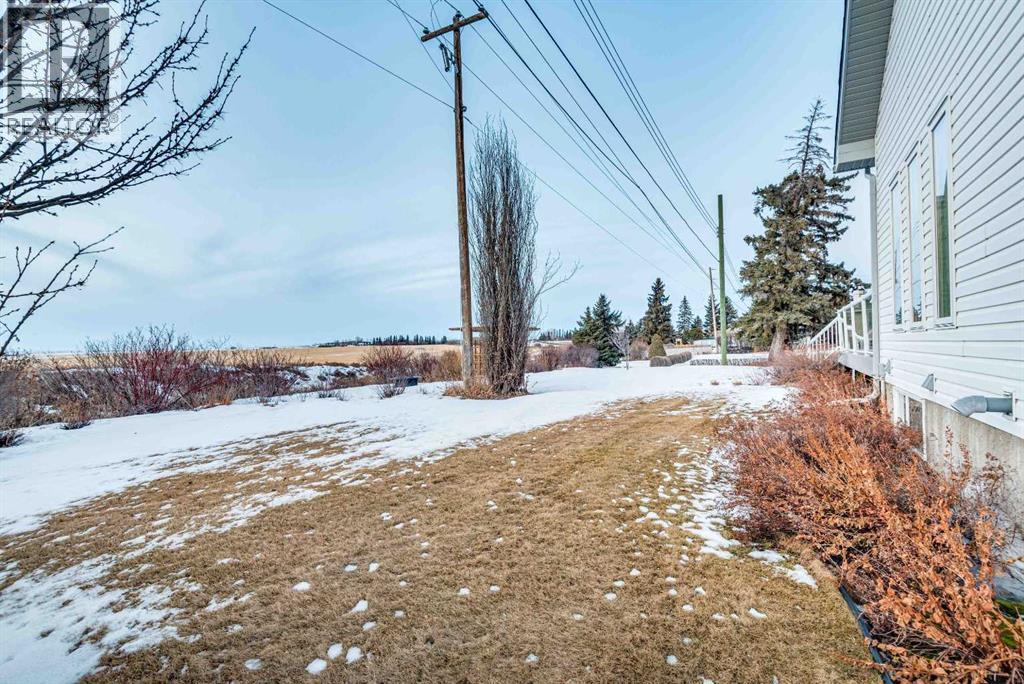 536 8 Street Ne, Three Hills, Alberta  T0M 2A0 - Photo 41 - A2284548