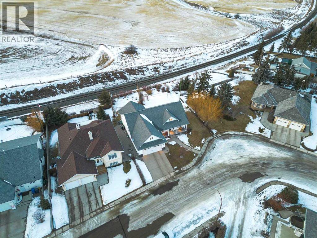 536 8 Street Ne, Three Hills, Alberta  T0M 2A0 - Photo 42 - A2284548