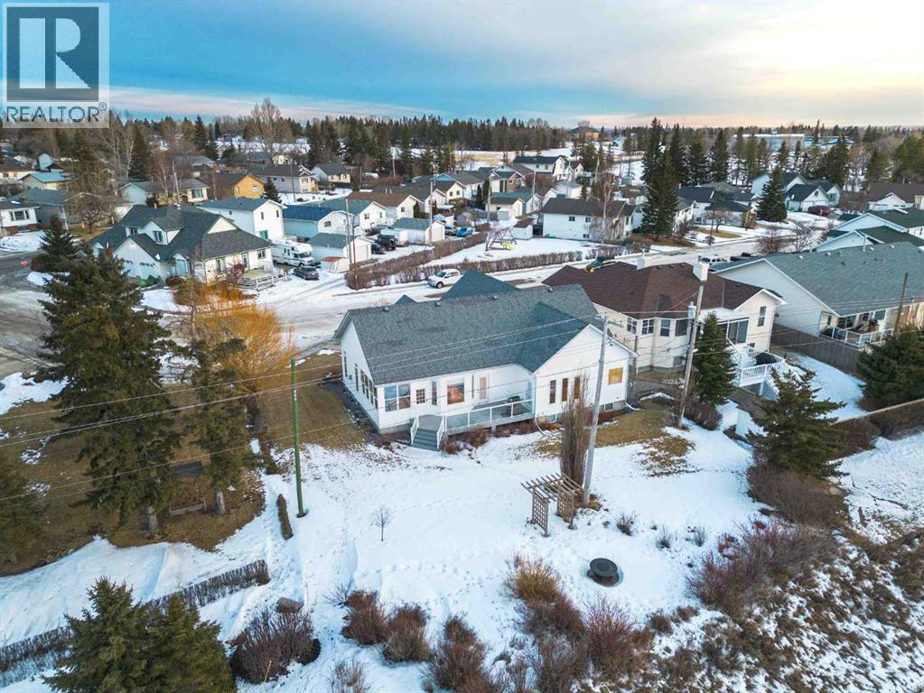 536 8 Street Ne, Three Hills, Alberta  T0M 2A0 - Photo 44 - A2284548