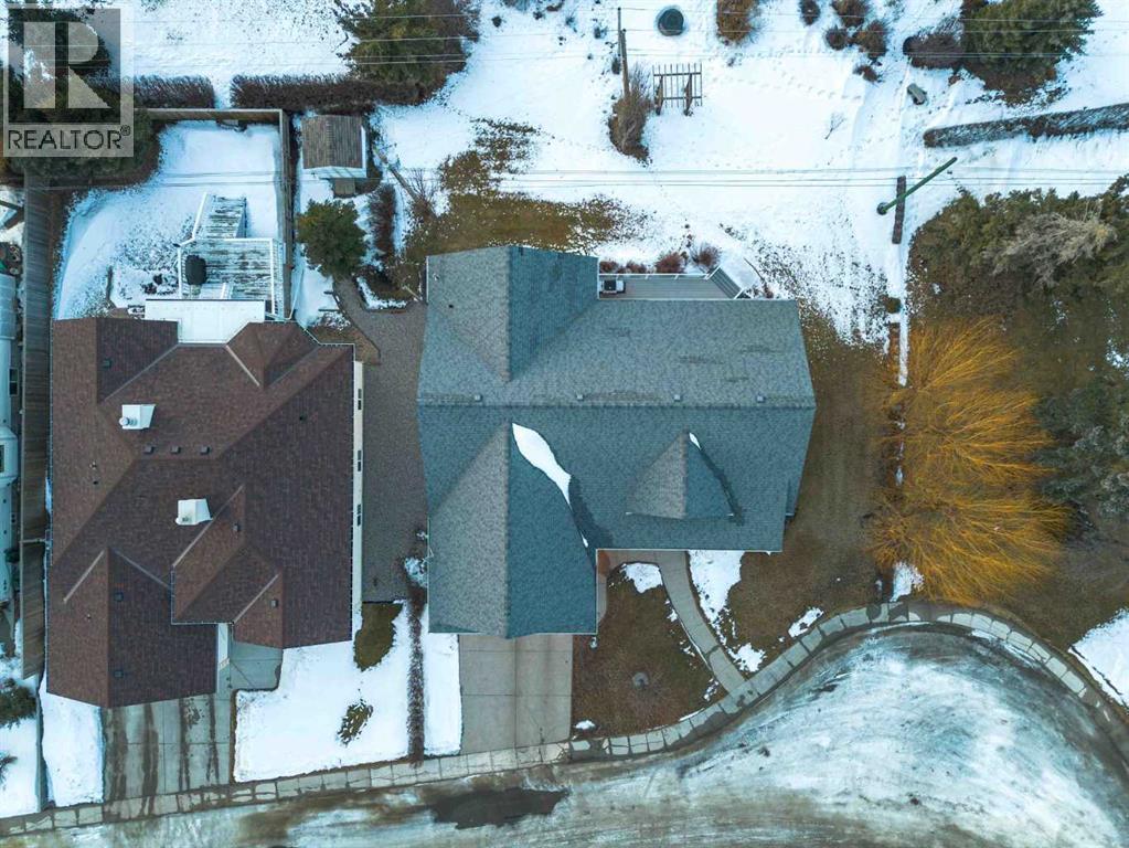 536 8 Street Ne, Three Hills, Alberta  T0M 2A0 - Photo 47 - A2284548