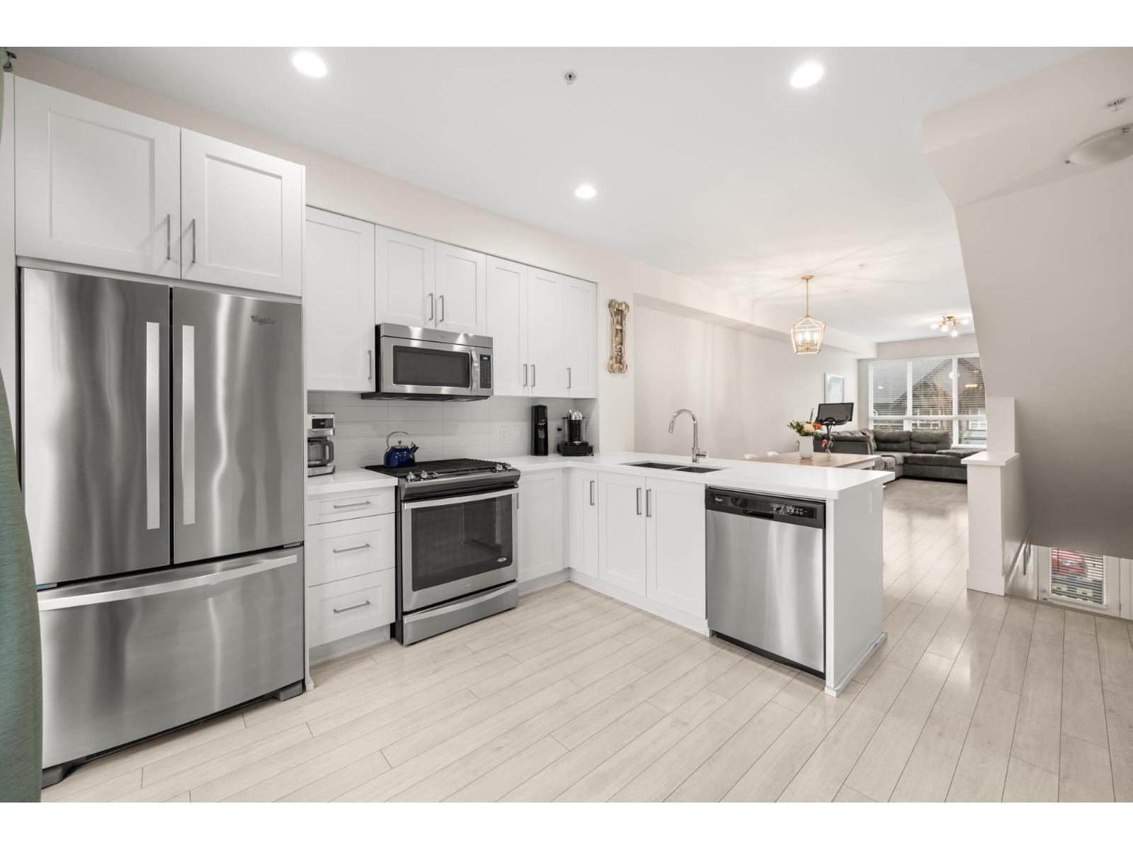 21 8570 204 Street, Langley, British Columbia  V2Y 0T9 - Photo 3 - R3093950