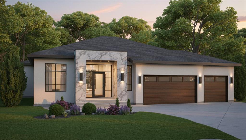 387 Grande Pointe Meadows Boulevard, Grande Pointe, Manitoba  R5A 0E4 - Photo 0 - 202523038