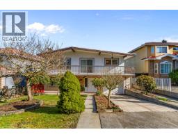 6072 SELMA AVENUE, Burnaby, British Columbia