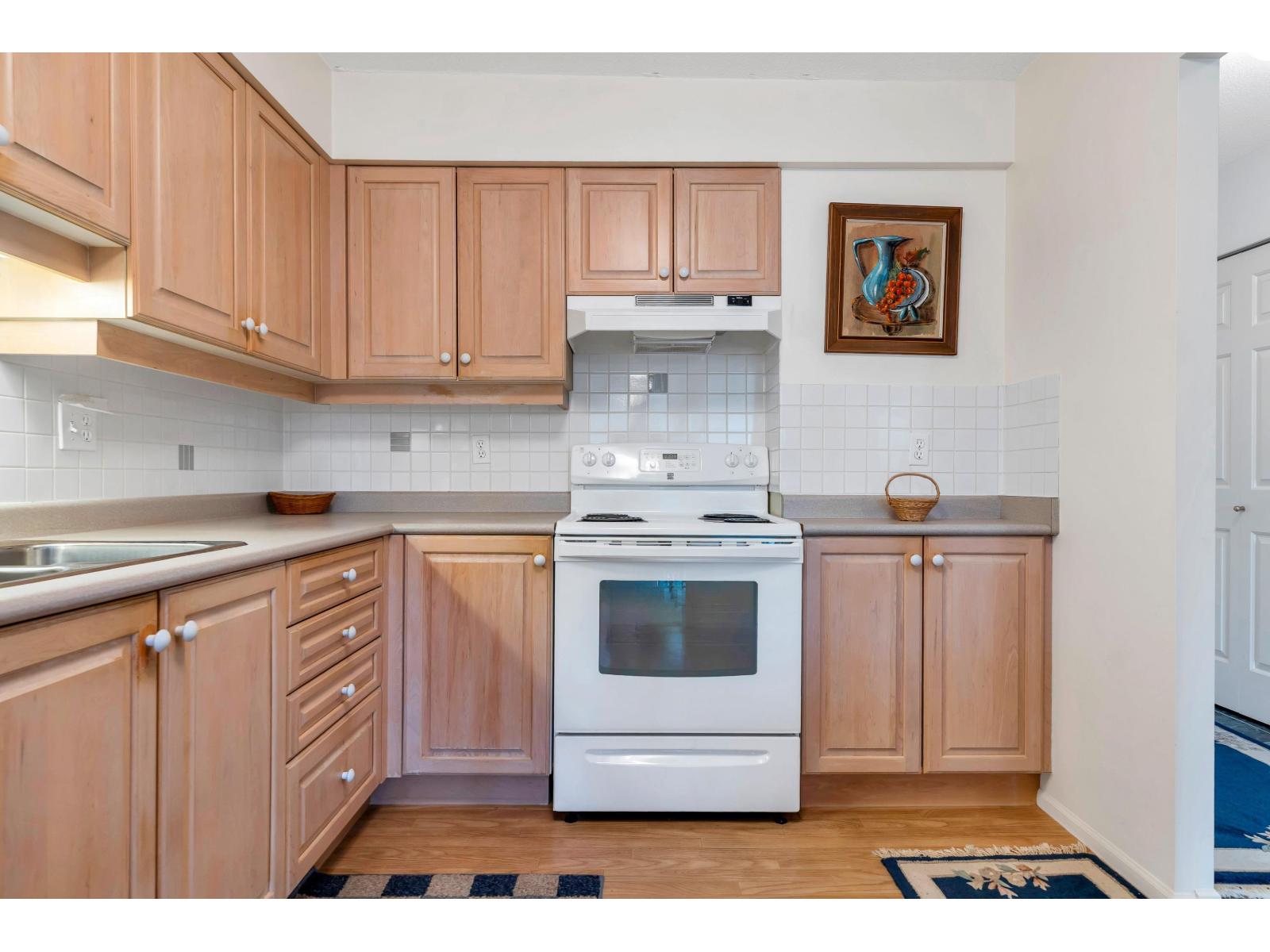 306 15030 101 Avenue, Surrey, British Columbia  V3R 0N3 - Photo 5 - R3088865