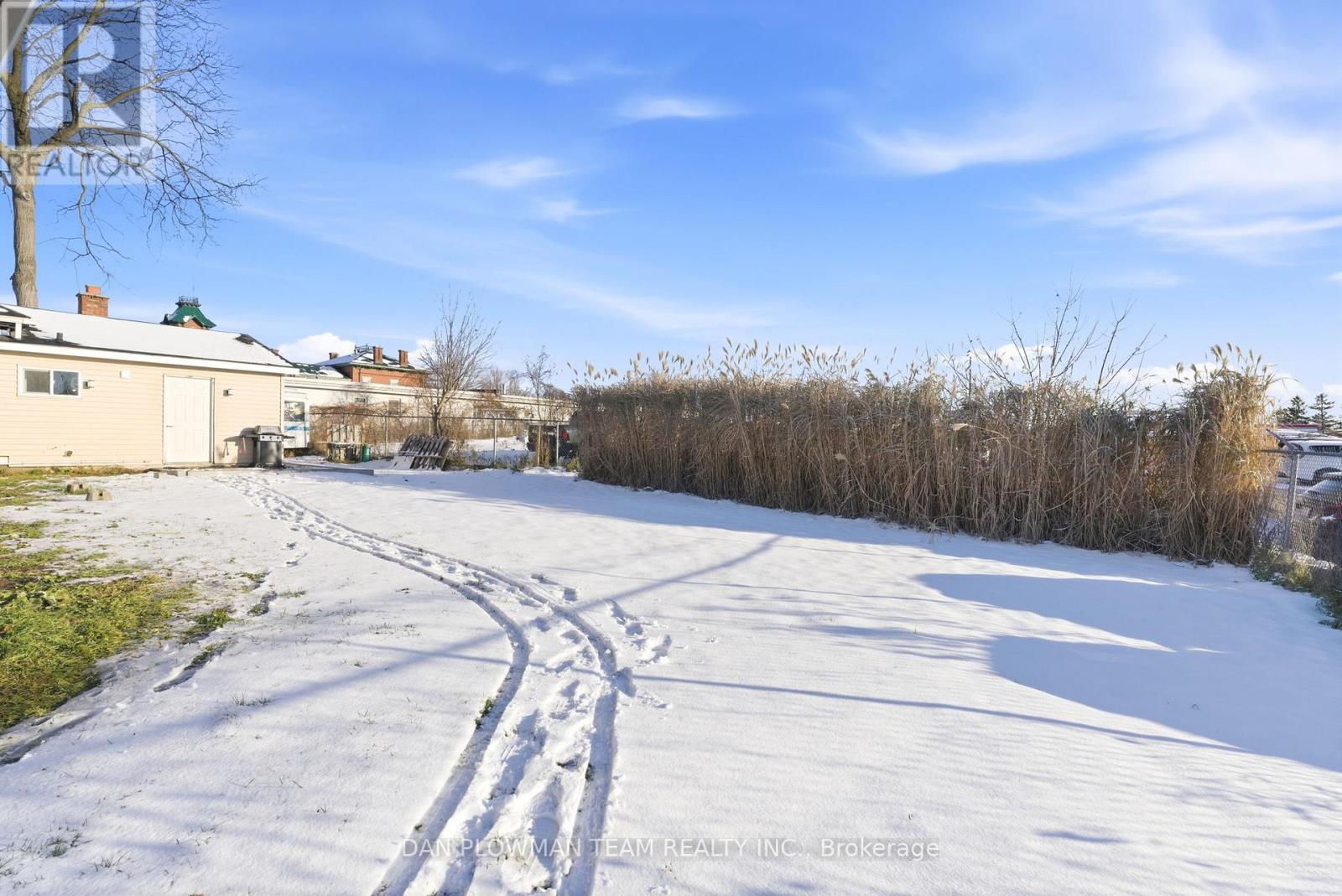 121 Dorset Street E, Port Hope, Ontario  L1A 0A9 - Photo 33 - X12825290