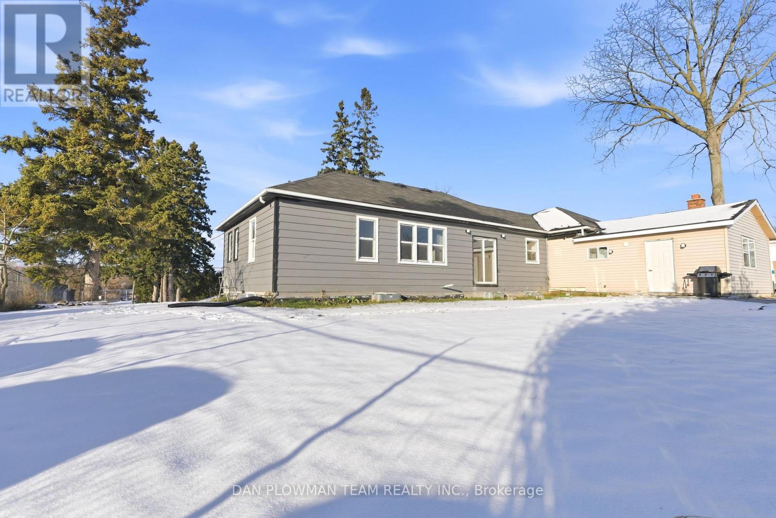 121 Dorset Street E, Port Hope, Ontario  L1A 0A9 - Photo 34 - X12825290