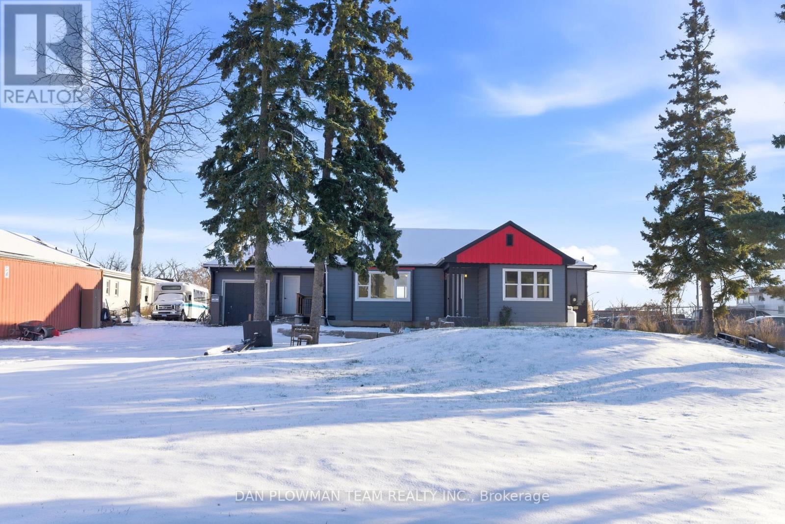 121 Dorset Street E, Port Hope, Ontario  L1A 0A9 - Photo 41 - X12825290