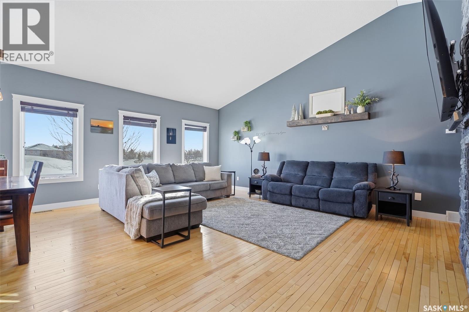 307 Brookside Drive, Warman, Saskatchewan  S0K 0A1 - Photo 5 - SK029194