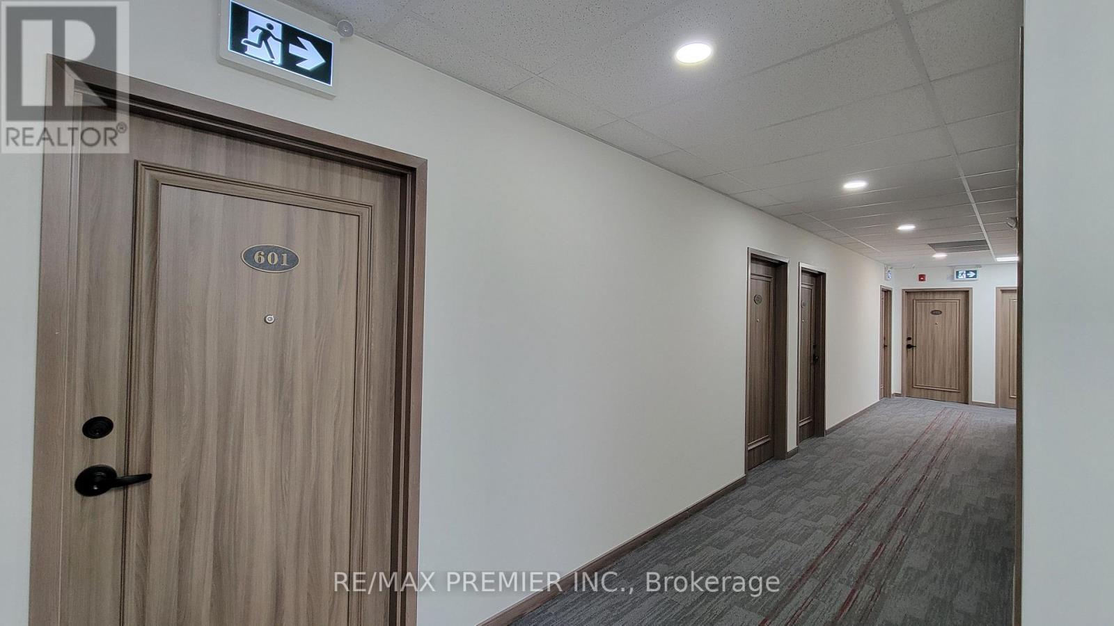 601 & 602 - 105 Gordon Baker Road, Toronto, Ontario  M2H 3P8 - Photo 14 - C12815008