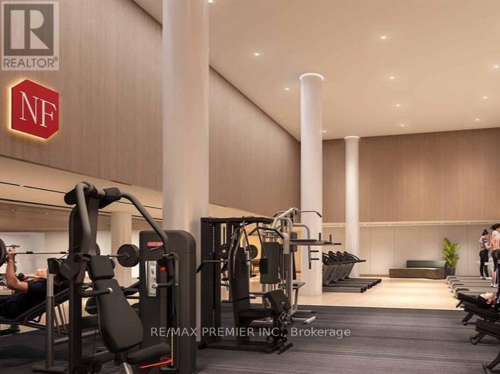 601 & 602 - 105 Gordon Baker Road, Toronto, Ontario  M2H 3P8 - Photo 18 - C12815008