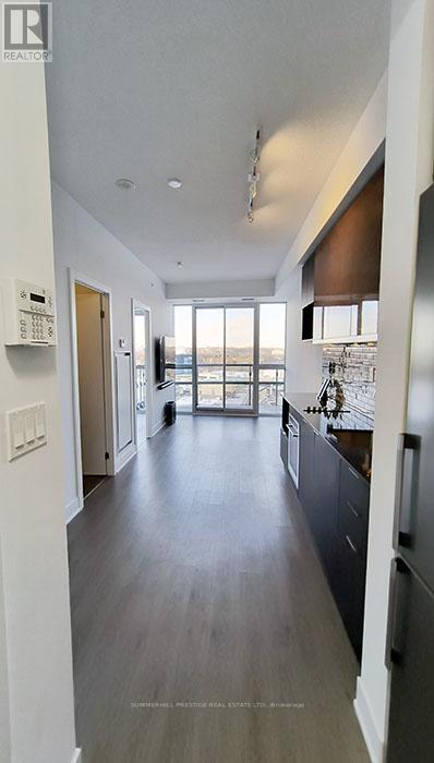 817 - 99 The Donway Way W, Toronto, Ontario  M3C 0N8 - Photo 6 - C12824866