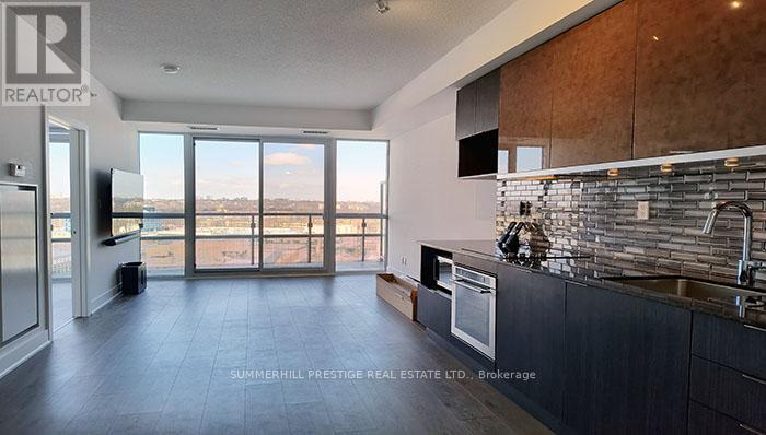 817 - 99 The Donway Way W, Toronto, Ontario  M3C 0N8 - Photo 7 - C12824866