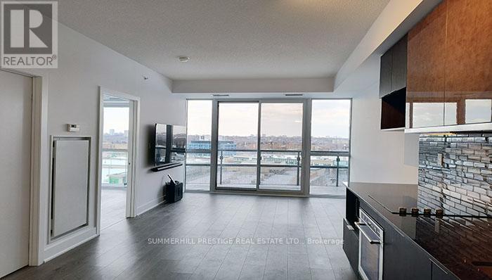 817 - 99 The Donway Way W, Toronto, Ontario  M3C 0N8 - Photo 9 - C12824866