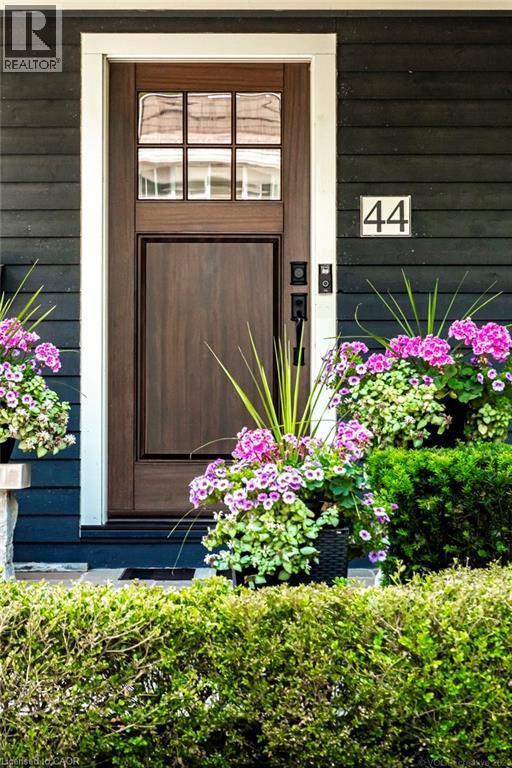 44 Head Street, Oakville, Ontario  L6K 1L5 - Photo 6 - 40808082