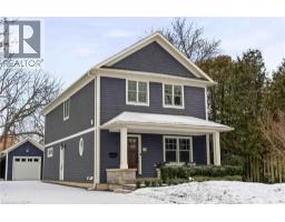 44 HEAD Street, oakville, Ontario