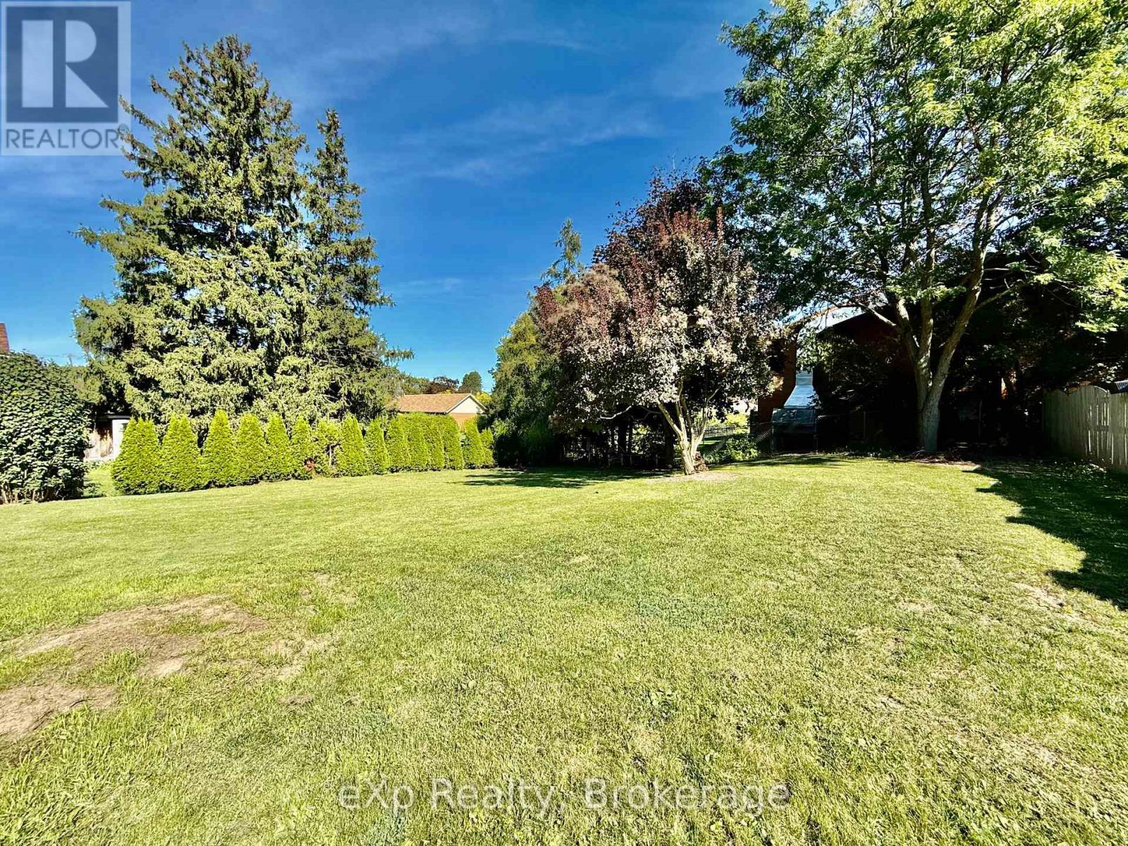 251 11th Avenue, Hanover, Ontario  N4N 2R2 - Photo 16 - X12825376