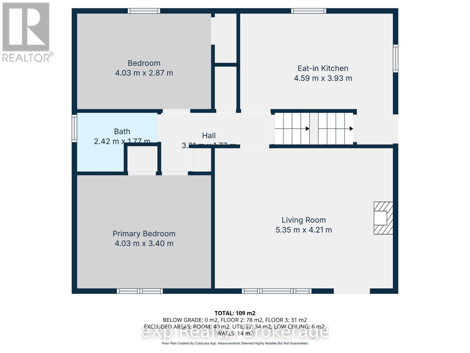 251 11th Avenue, Hanover, Ontario  N4N 2R2 - Photo 18 - X12825376