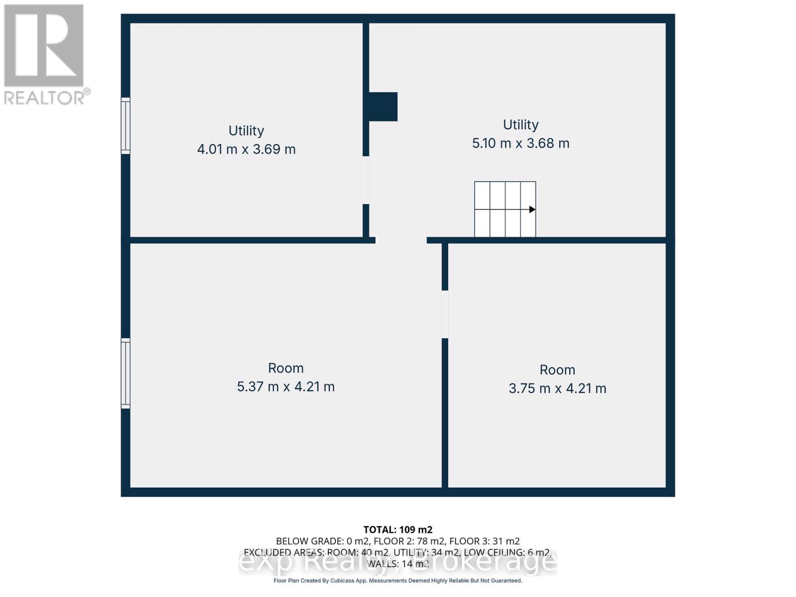 251 11th Avenue, Hanover, Ontario  N4N 2R2 - Photo 19 - X12825376