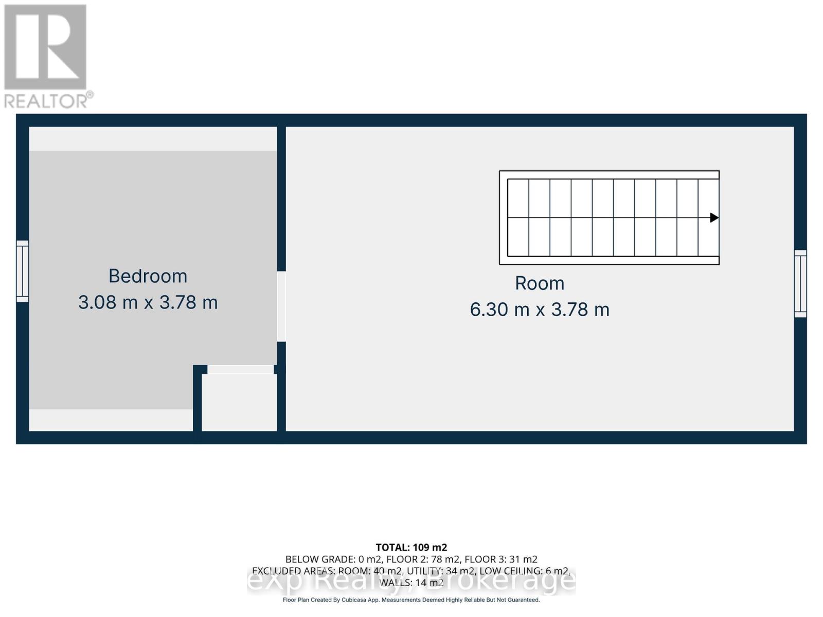251 11th Avenue, Hanover, Ontario  N4N 2R2 - Photo 20 - X12825376