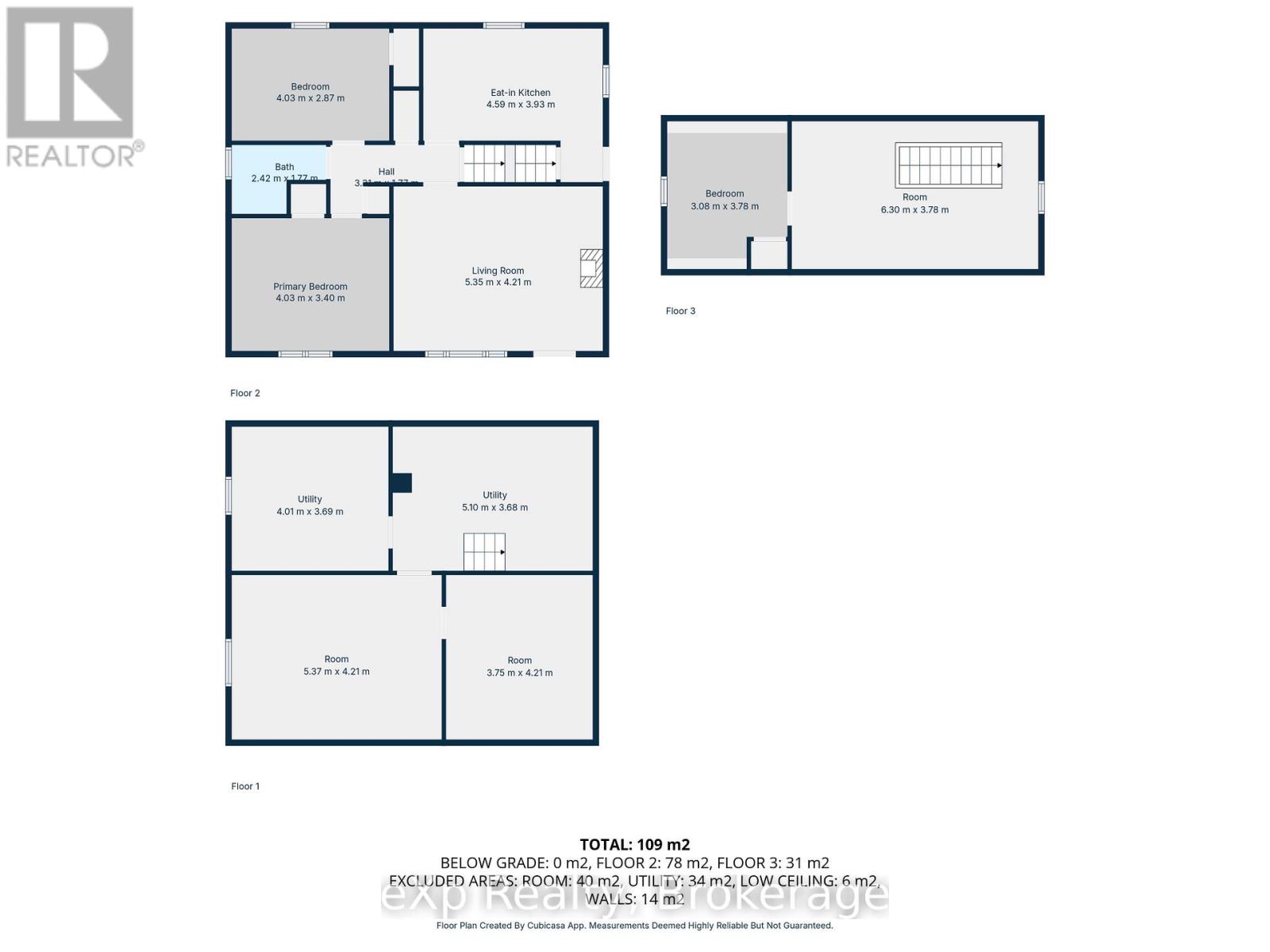 251 11th Avenue, Hanover, Ontario  N4N 2R2 - Photo 21 - X12825376