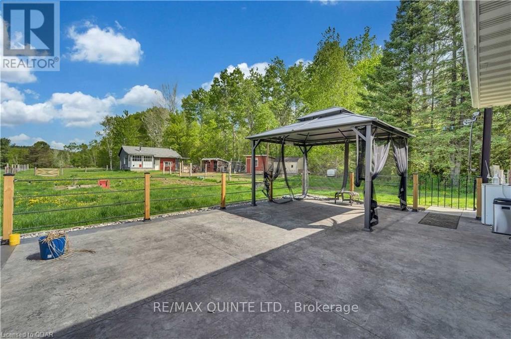 426 County Road 41, Brighton, Ontario  K0K 1H0 - Photo 20 - X12825348