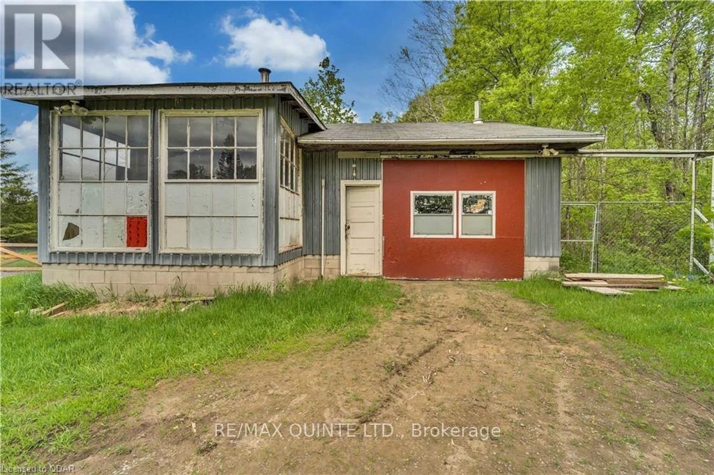 426 County Road 41, Brighton, Ontario  K0K 1H0 - Photo 21 - X12825348