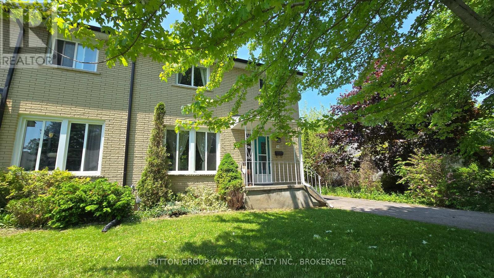 7a Bishop Street, Kingston, Ontario  K7M 3P5 - Photo 2 - X12793136