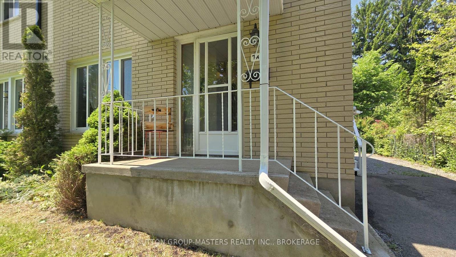 7a Bishop Street, Kingston, Ontario  K7M 3P5 - Photo 3 - X12793136