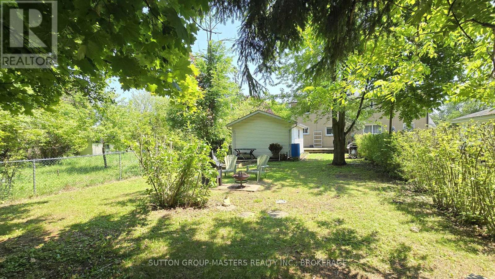 7a Bishop Street, Kingston, Ontario  K7M 3P5 - Photo 33 - X12793136