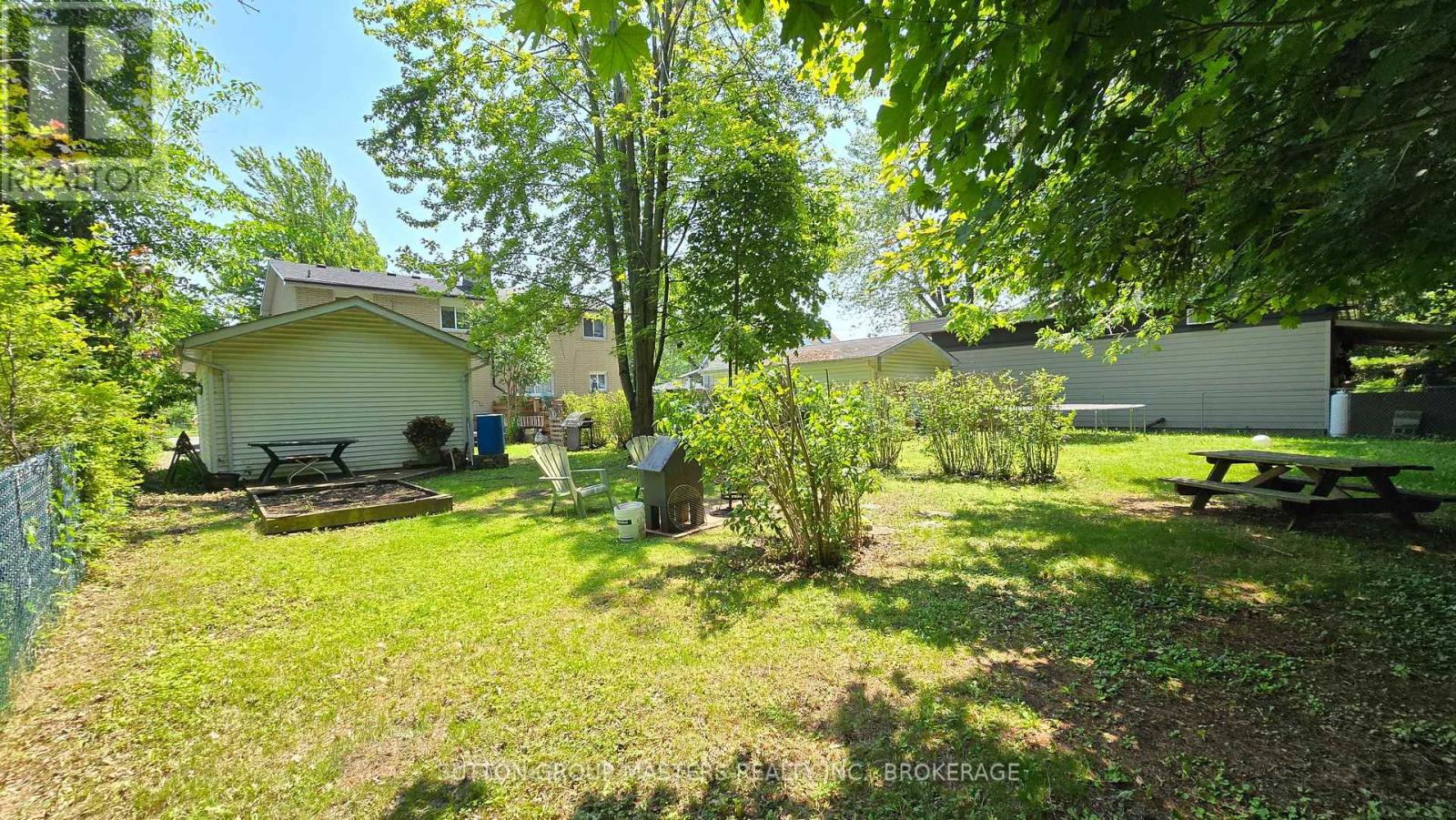 7a Bishop Street, Kingston, Ontario  K7M 3P5 - Photo 34 - X12793136