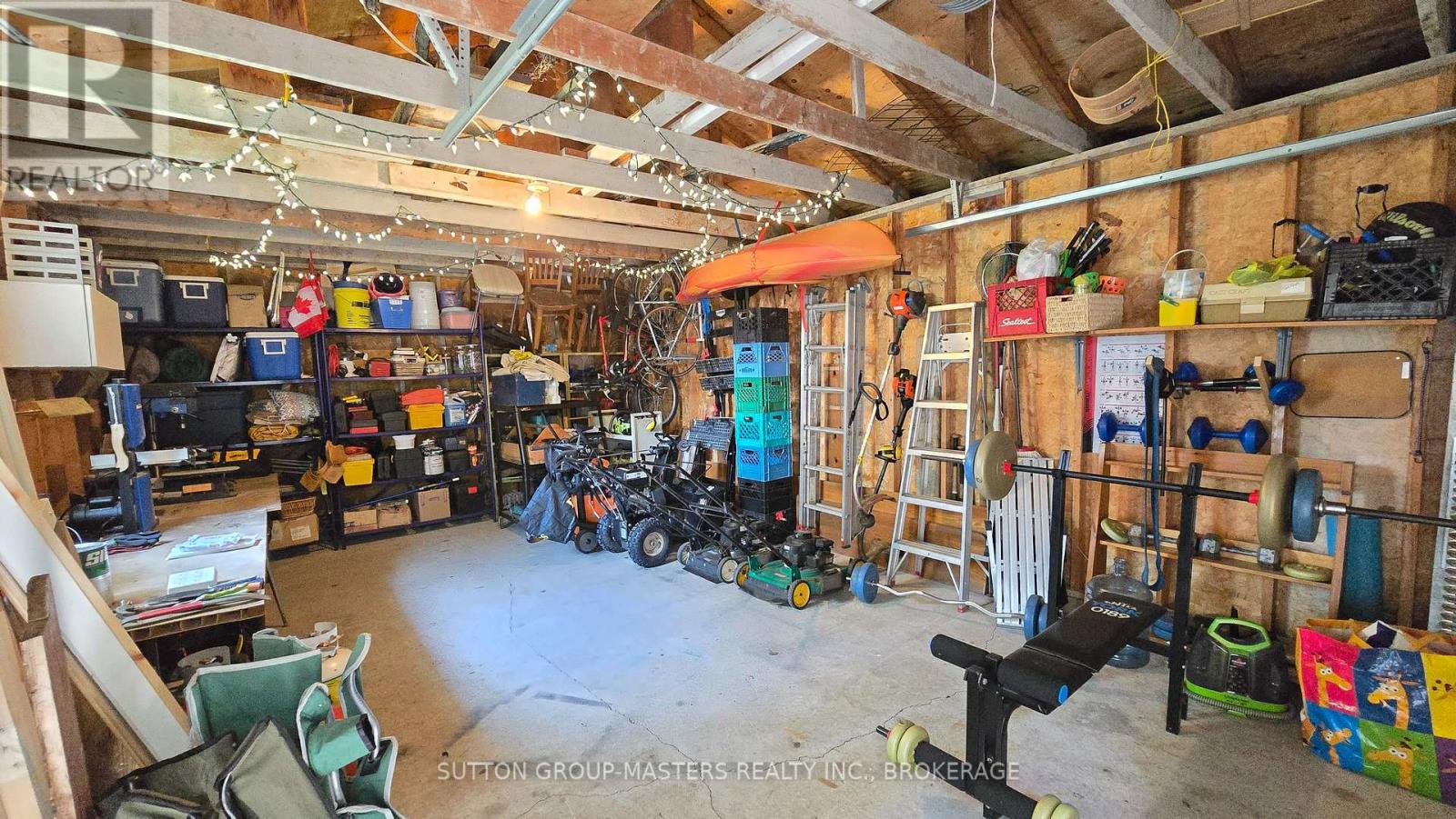 7a Bishop Street, Kingston, Ontario  K7M 3P5 - Photo 35 - X12793136