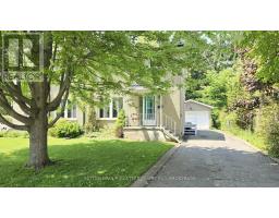 7A BISHOP STREET, Kingston, Ontario