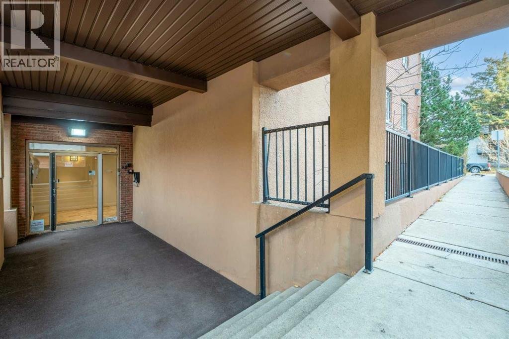 404, 728 3 Avenue Nw, Calgary, Alberta  T2N 0J1 - Photo 2 - A2271617