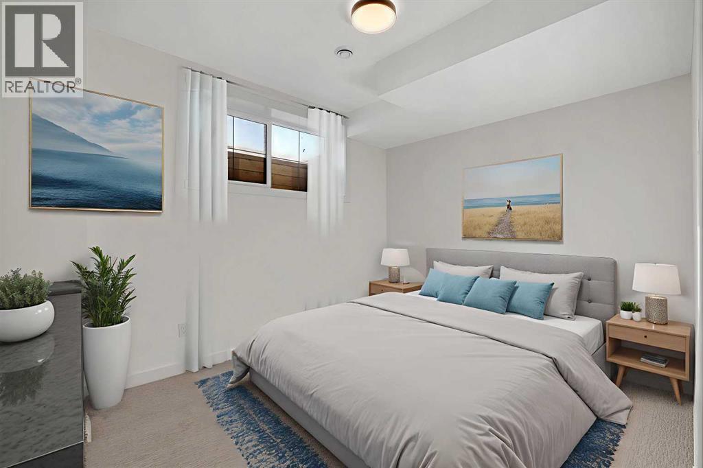 2436 30 Avenue Sw, Calgary, Alberta  T3E 2M1 - Photo 29 - A2281777