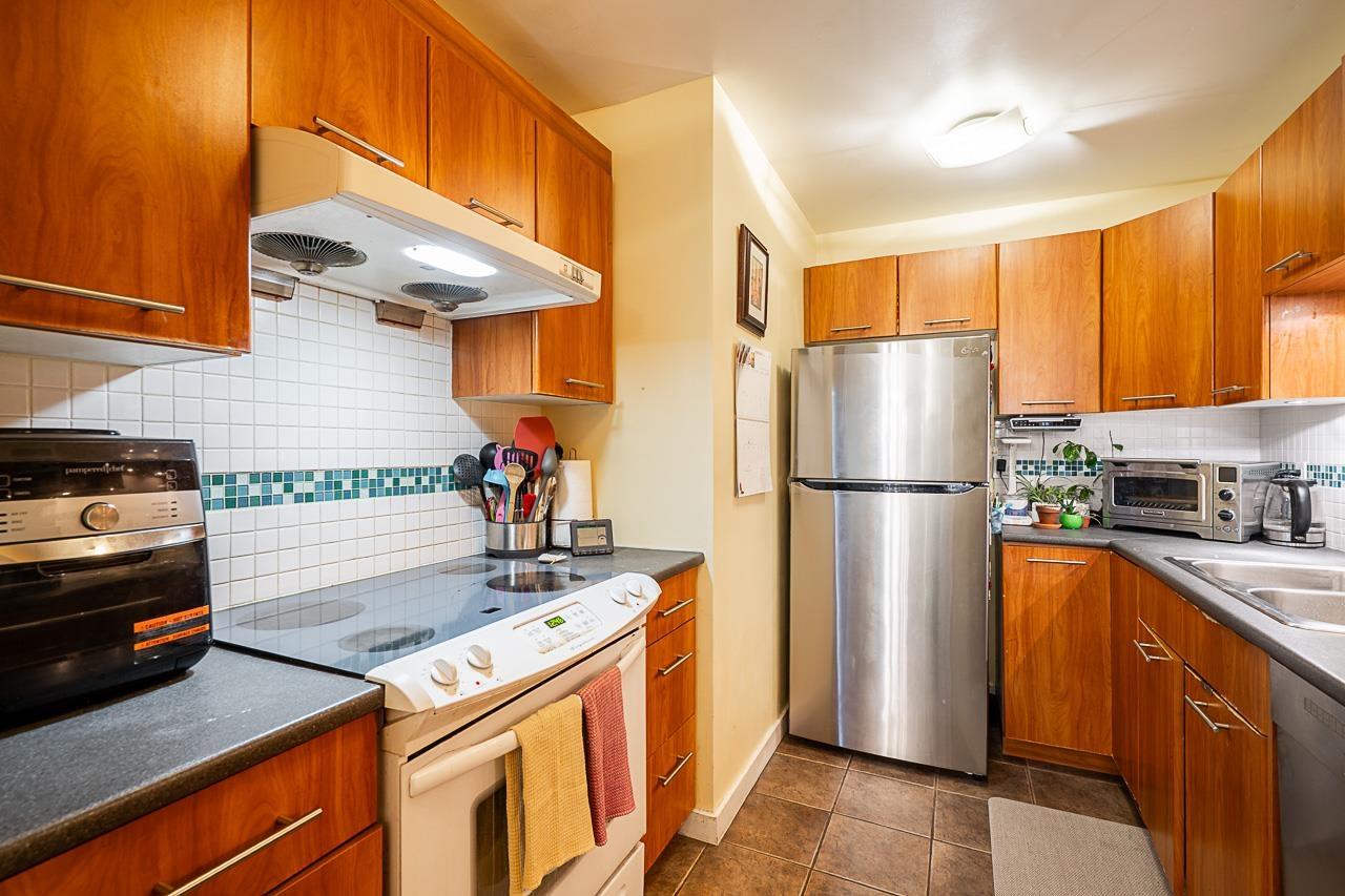 106 10644 151a Street, Surrey, British Columbia V3R 8R3 - Photo 5 - R3093837